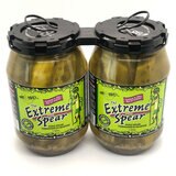 The Extreme Pickle Spear, 2 x 1L