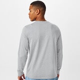 Jack Wills Men's Long Sleeve Tee Jack Wills Men's Long Sleeve Tee