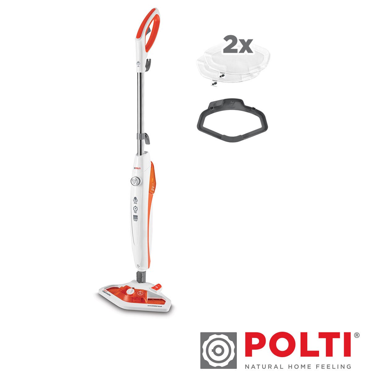 Polti Vaporetto SV420 Steam Mop