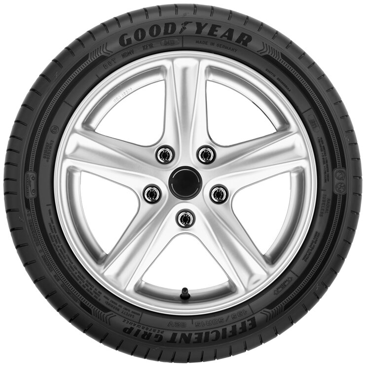 Goodyear 205/55 R17 (91) V EFFICIENTGRIP PERFORMAN