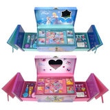 Markwins Disney Beauty Case