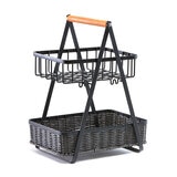 product image of baskets in frame