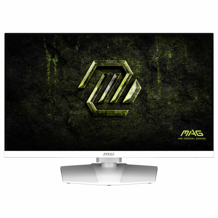 MSI 274QRFW E20 WQHD IPS 200Hz Monitor, 9S6-3CF99T-003 MSI 274QRFW E20 WQHD IPS 200Hz Monitor, 9S6-3CF99T-003