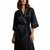 Ted Baker Women's Satin Robe