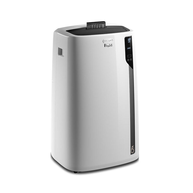 De'Longhi 10K BTU Portable Air Conditioner with Remote Control, PAC