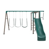 Lifetime Monkey bars