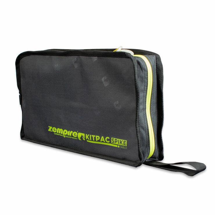 Studio image of the carry bag