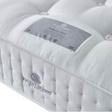 Pocket Spring Bed Company Mulberry Mattress & Grey Divan with 4 Drawers in 3 Sizes