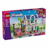 LEGO Friends Liann's Family House - Model 42687 (7+ Years) LEGO Friends Liann's Family House - Model 42687 (7+ Years)