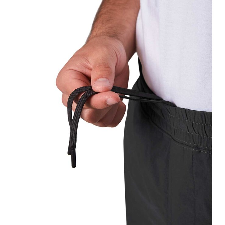 Mondetta Men's Cargo Jogger in Black