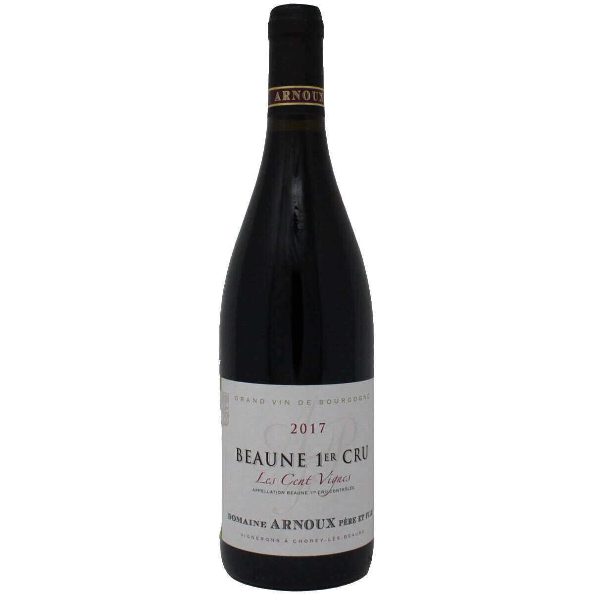 Beaune 1er Cru