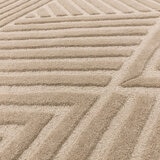 Asiatic Hague Taupe Rug
