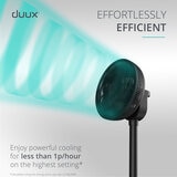 Lifetsyle Image of Duux Whisper Flex 2