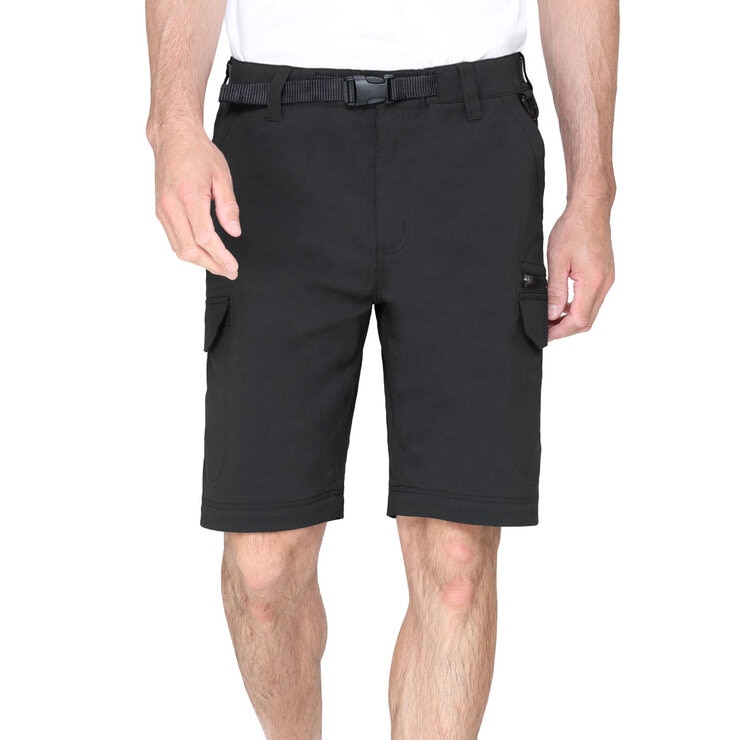 BC Clothing Men's Convertible Pant