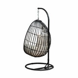 Marigold Hanging Egg Chair