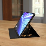 iiyama, 16 Inch, FHD, IPS, Portable Monitor, P1671HSC-B1