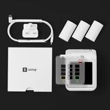 SumUp Solo Card Payment Terminal & Printer Kit SumUp Solo Card Payment Terminal & Printer Kit