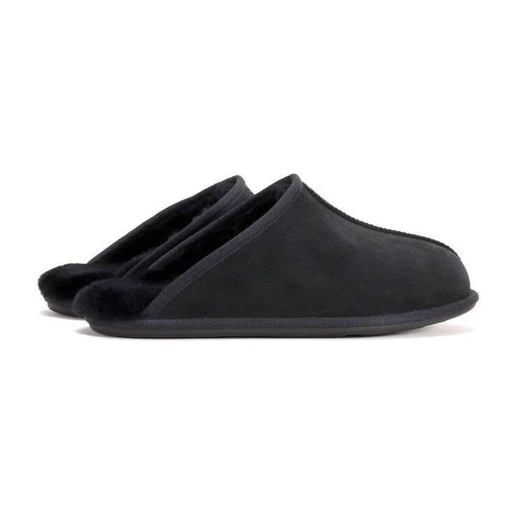 Kirkland Signature Men's Shearling Slipper