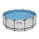 Bestway® Steel Pro MAX™ Above Ground Pool Set 3.66 m x 1.22 m