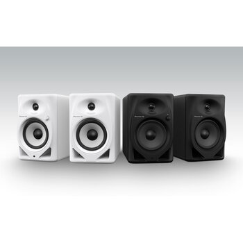 Pioneer DM-50 Desktop Monitor Speakers in 2 Colours