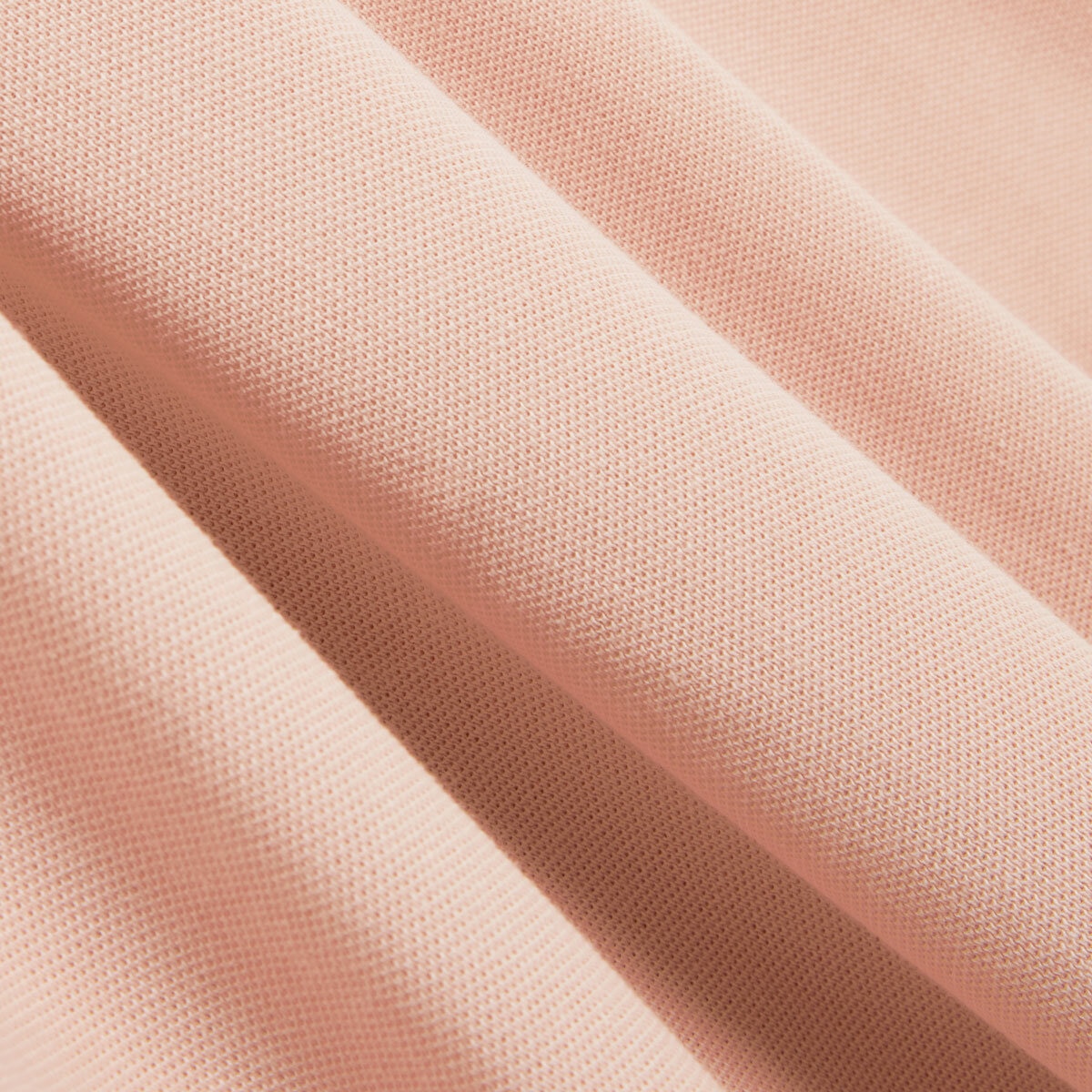 Ted Baker Men's Cyrile Zip Polo Shirt in Rose