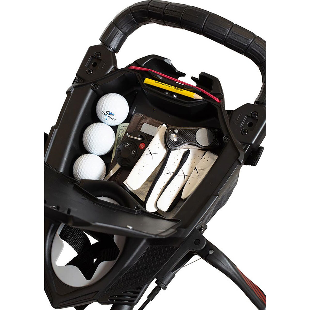 Bagboy Nitron Trolley