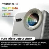 Buy Hisense Smart Mini Projector 4k, M2TUK PRO at Costco.co.uk