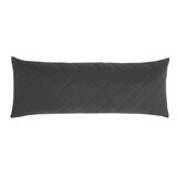 Allied Home Below Zero Cooling Body Pillow in 3 colours, 51 x 137 cm