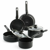 GreenPan Essence Cookware Set, 9 Piece GreenPan Essence Cookware Set, 9 Piece