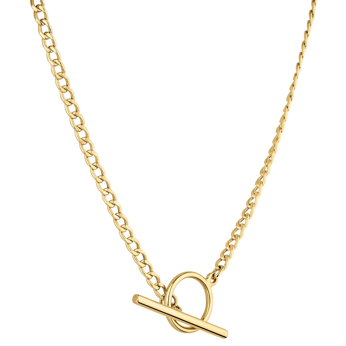 Gold bar discount necklace costco
