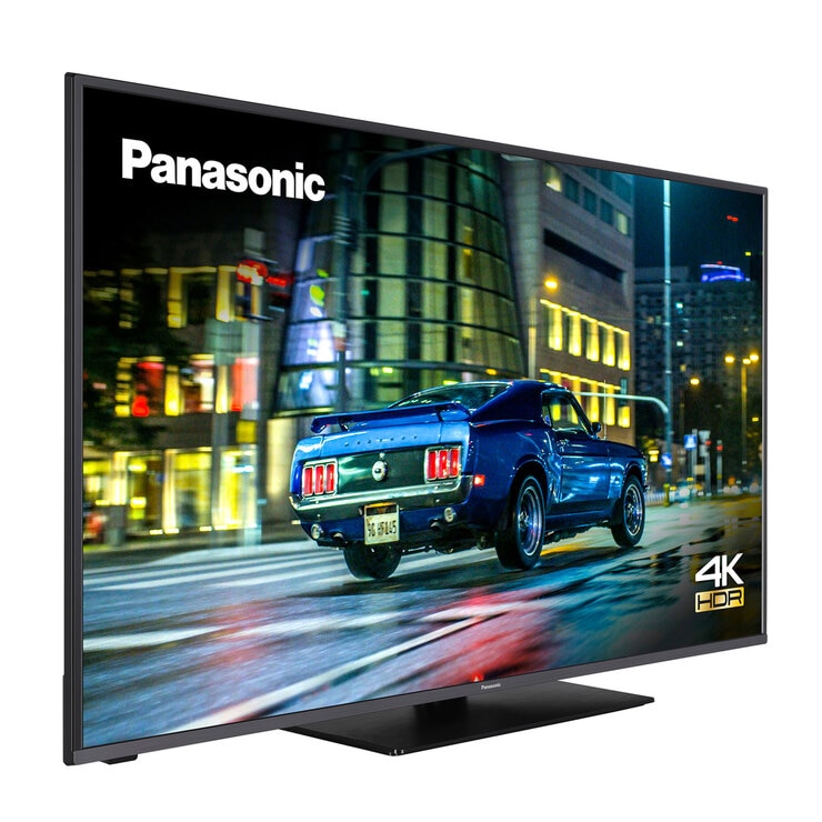 Panasonic 50HX580BZ 50 Inch 4K Ultra HD Smart TV Costco UK