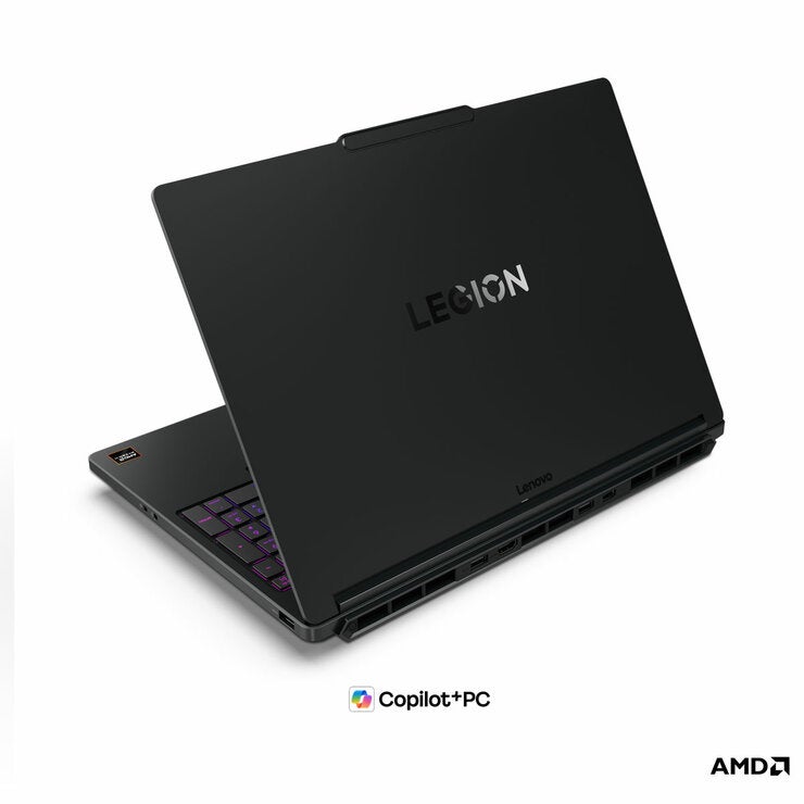 Lenovo Legion 5, AMD Ryzen AI 7, 16GB RAM, 512GB SSD, NVIDIA GeForce RTX 5050, 15 Inch, Gaming Lap