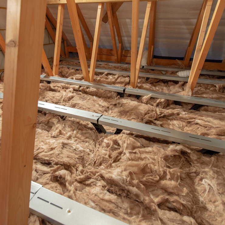 Raised Boarding