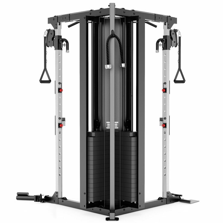 Marcy SM-6500 Functional Training System