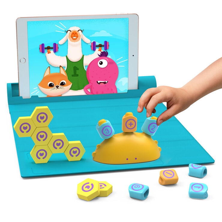Buy Stem 4 in 1 Bundle Feature3 Images at Costco.co.uk