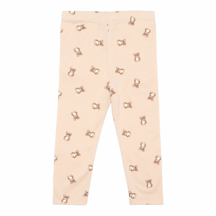 Pekkle Plush Infant 4 Piece Set (3-24 Months)