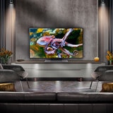 LG 55QNED87T6B 55 Inch QNED 4K Ultra HD Smart TV