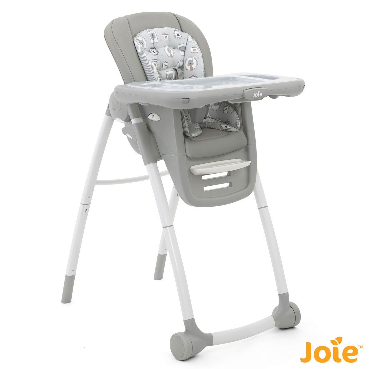 Joie Multiply™ 6-in-1 Highchair