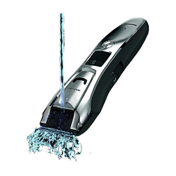 Panasonic ERGB80 Mens Beard, Body and Hair Trimmer Costco UK