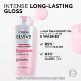 Image of elvive glycolic gloss shampoo Image of elvive glycolic gloss shampoo