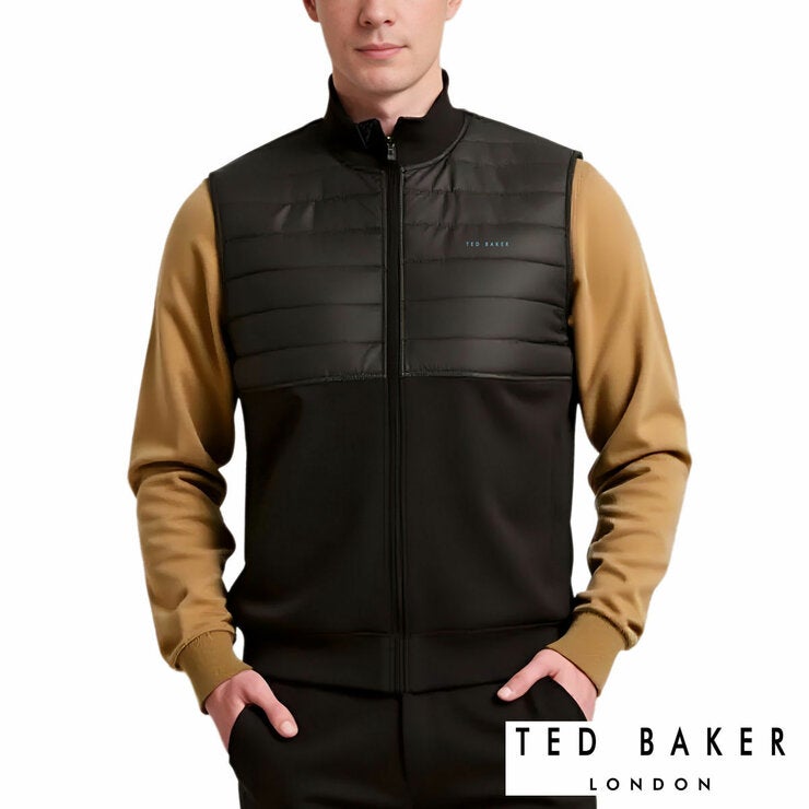 Ted Baker Men's Gilet Ted Baker Men's Gilet