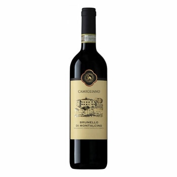Camigliano Brunello Di Montalcino 2020, 75cl