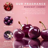 Baylis & Harding Ultimate Pamper Gift Set, Wild Cherry and Vanilla Baylis & Harding Ultimate Pamper Gift Set, Wild Cherry and Vanilla