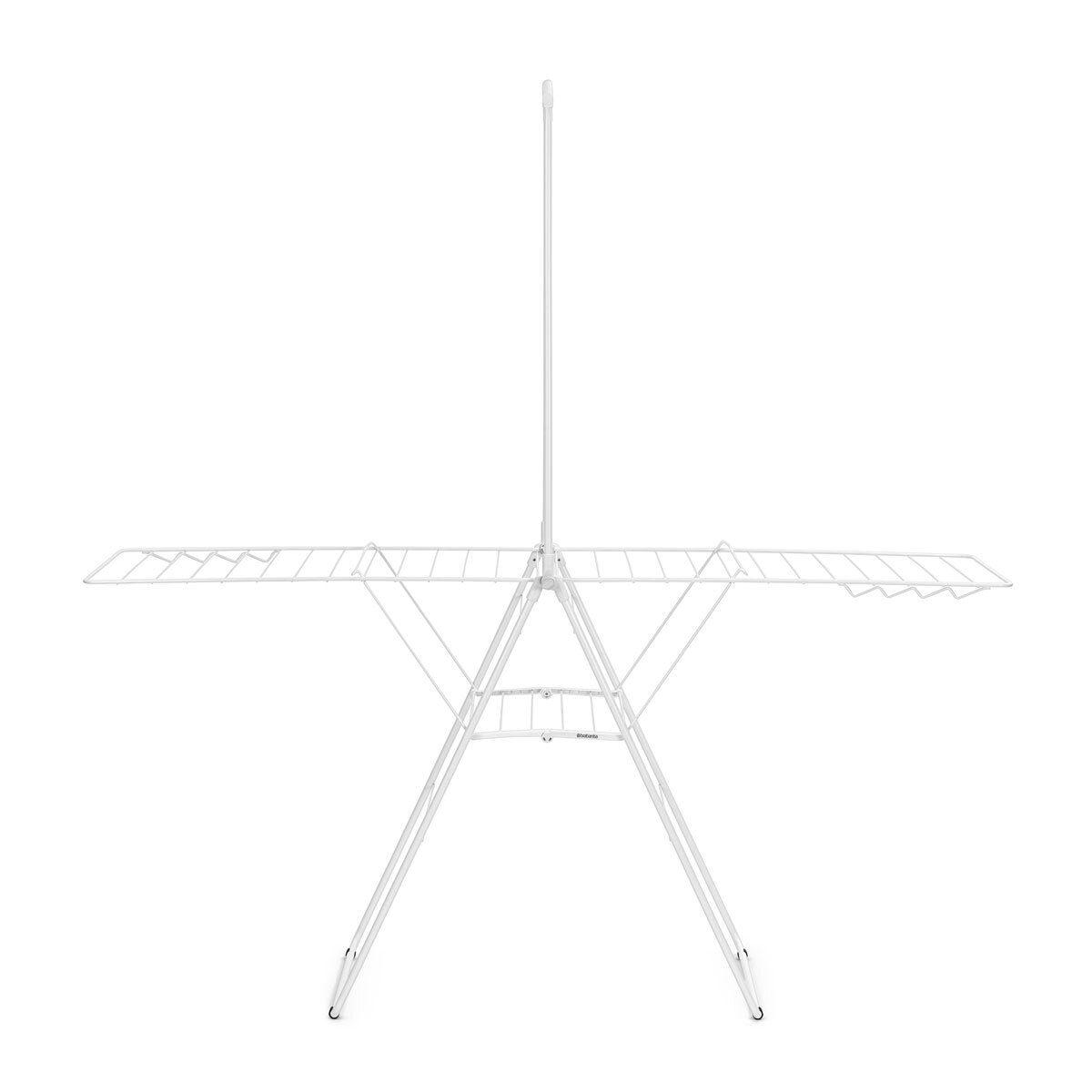Brabantia HangOn Drying Rack, 25m in White