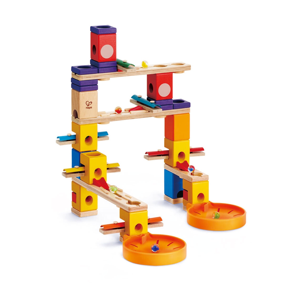 Buy Hape Quadrilla Music Motion E6012 Overview2 Image at Costco.co.uk