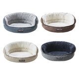 Ruff and tuff dog bed on sale costco