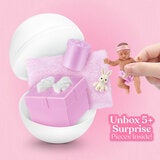 Zuru My Mini Baby - My Birthday - 4 pack (4+ Years) Zuru My Mini Baby - My Birthday - 4 pack (4+ Years)