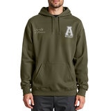 Aeropostale Fleece Hoody
