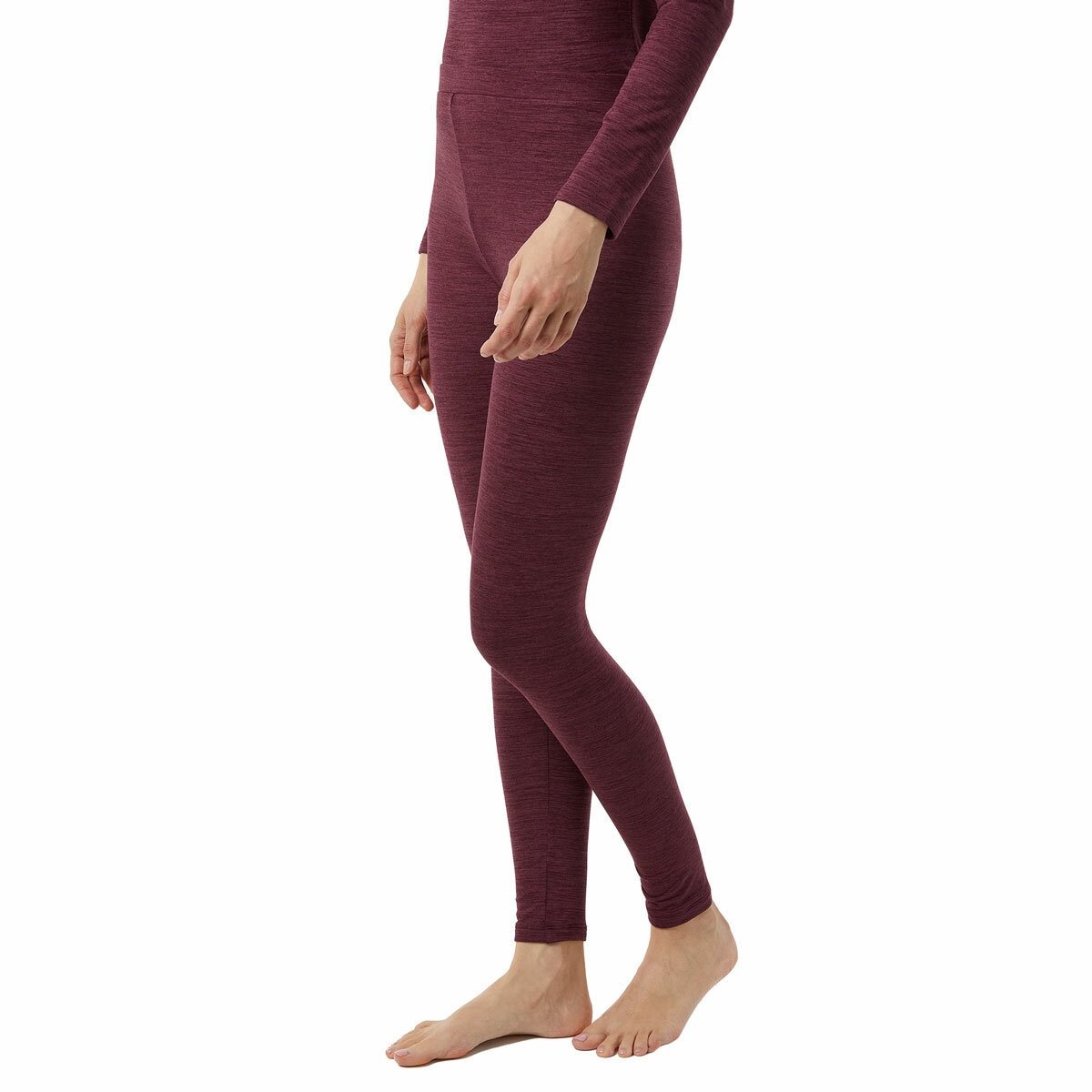 32 Degrees Heat Neo Plush Base Layer Legging 2 Pack