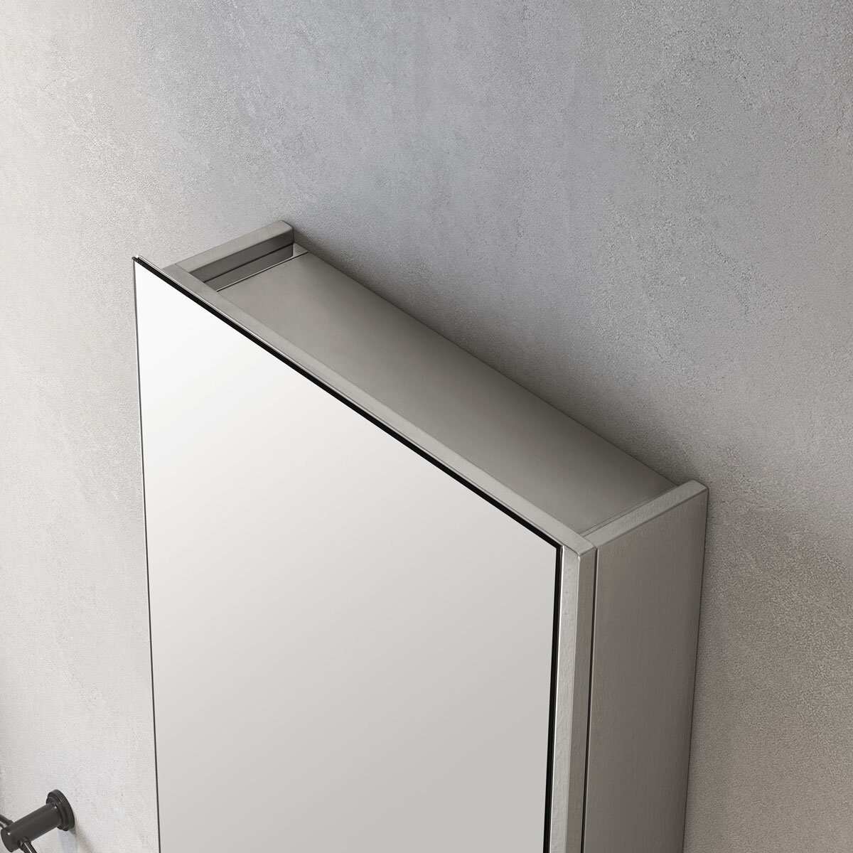 Buy Ove Sophie Bathroom Cabinet  Lifestyle Image at costco.co.uk